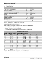 Preview for 8 page of Bosch Logamatic EMS RC35 Installation And Service Instructions Manual