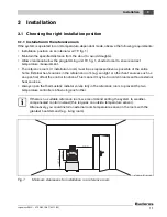 Preview for 11 page of Bosch Logamatic EMS RC35 Installation And Service Instructions Manual