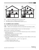 Preview for 13 page of Bosch Logamatic EMS RC35 Installation And Service Instructions Manual