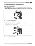 Preview for 15 page of Bosch Logamatic EMS RC35 Installation And Service Instructions Manual