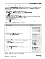 Preview for 17 page of Bosch Logamatic EMS RC35 Installation And Service Instructions Manual