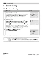 Preview for 20 page of Bosch Logamatic EMS RC35 Installation And Service Instructions Manual