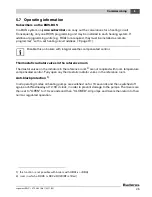 Preview for 25 page of Bosch Logamatic EMS RC35 Installation And Service Instructions Manual