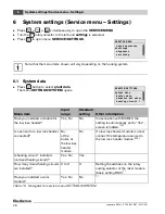 Preview for 26 page of Bosch Logamatic EMS RC35 Installation And Service Instructions Manual