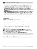 Preview for 38 page of Bosch Logamatic EMS RC35 Installation And Service Instructions Manual