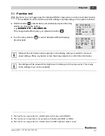 Preview for 47 page of Bosch Logamatic EMS RC35 Installation And Service Instructions Manual