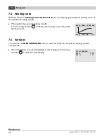 Preview for 50 page of Bosch Logamatic EMS RC35 Installation And Service Instructions Manual