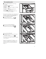 Preview for 11 page of Bosch LOGIXX Instruction Manual And Installation Instructions