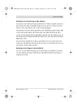 Preview for 15 page of Bosch LR 1 Professional Original Instructions Manual