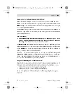 Предварительный просмотр 103 страницы Bosch LR 2 Professional Original Instructions Manual