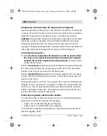 Preview for 200 page of Bosch LR 2 Professional Original Instructions Manual