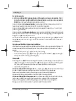 Preview for 136 page of Bosch LR 6 Professional Original Instructions Manual