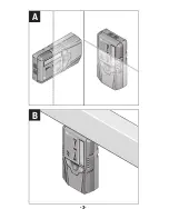 Preview for 3 page of Bosch LR 6 Operating Instructions Manual