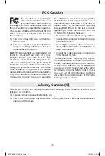 Предварительный просмотр 6 страницы Bosch LR40 Operating/Safety Instructions Manual