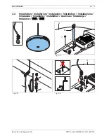 Предварительный просмотр 17 страницы Bosch LS1-OC100E-1 Installation And User Instructions Manual