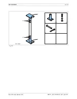 Предварительный просмотр 21 страницы Bosch LS1-OC100E-1 Installation And User Instructions Manual