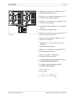 Предварительный просмотр 24 страницы Bosch LS1-OC100E-1 Installation And User Instructions Manual