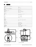 Предварительный просмотр 70 страницы Bosch LS1-OC100E-1 Installation And User Instructions Manual