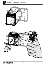 Предварительный просмотр 2 страницы Bosch LSN 0300 A Installation Manual