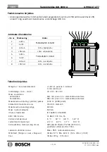 Предварительный просмотр 10 страницы Bosch LSN 0300 A Installation Manual