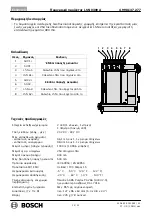 Предварительный просмотр 14 страницы Bosch LSN 0300 A Installation Manual