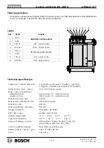 Предварительный просмотр 18 страницы Bosch LSN 0300 A Installation Manual