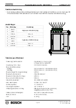 Предварительный просмотр 26 страницы Bosch LSN 0300 A Installation Manual