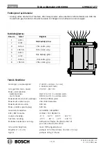 Предварительный просмотр 29 страницы Bosch LSN 0300 A Installation Manual