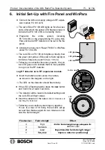 Preview for 16 page of Bosch LSN Product Documentation