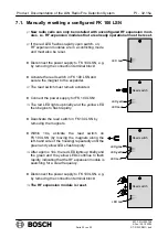 Предварительный просмотр 23 страницы Bosch LSN Product Documentation