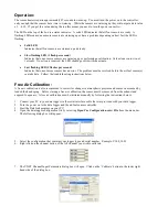 Preview for 4 page of Bosch LSU4 Manual