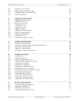 Preview for 5 page of Bosch LTC 1311/20 FlexiDome I Configuration Manual