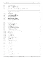 Preview for 6 page of Bosch LTC 1311/20 FlexiDome I Configuration Manual