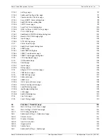 Preview for 7 page of Bosch LTC 1311/20 FlexiDome I Configuration Manual