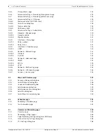 Preview for 8 page of Bosch LTC 1311/20 FlexiDome I Configuration Manual