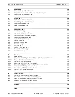 Preview for 9 page of Bosch LTC 1311/20 FlexiDome I Configuration Manual