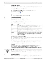 Preview for 10 page of Bosch LTC 1311/20 FlexiDome I Configuration Manual