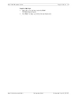 Preview for 11 page of Bosch LTC 1311/20 FlexiDome I Configuration Manual