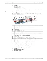 Preview for 15 page of Bosch LTC 1311/20 FlexiDome I Configuration Manual