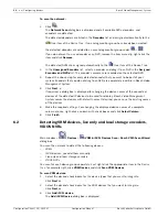 Preview for 22 page of Bosch LTC 1311/20 FlexiDome I Configuration Manual