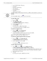 Preview for 24 page of Bosch LTC 1311/20 FlexiDome I Configuration Manual