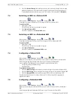 Preview for 37 page of Bosch LTC 1311/20 FlexiDome I Configuration Manual