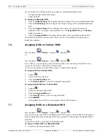 Preview for 38 page of Bosch LTC 1311/20 FlexiDome I Configuration Manual