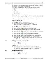 Preview for 41 page of Bosch LTC 1311/20 FlexiDome I Configuration Manual