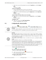 Preview for 49 page of Bosch LTC 1311/20 FlexiDome I Configuration Manual