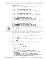 Preview for 51 page of Bosch LTC 1311/20 FlexiDome I Configuration Manual