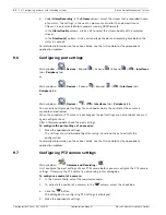 Preview for 52 page of Bosch LTC 1311/20 FlexiDome I Configuration Manual