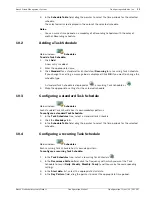 Preview for 55 page of Bosch LTC 1311/20 FlexiDome I Configuration Manual