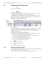 Preview for 58 page of Bosch LTC 1311/20 FlexiDome I Configuration Manual