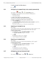 Preview for 66 page of Bosch LTC 1311/20 FlexiDome I Configuration Manual